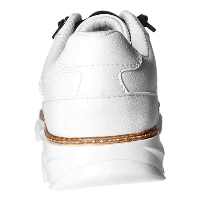 bugatti Slipper/Kletthalbschuh Sneaker (sportlich) - SchuhEggers.de