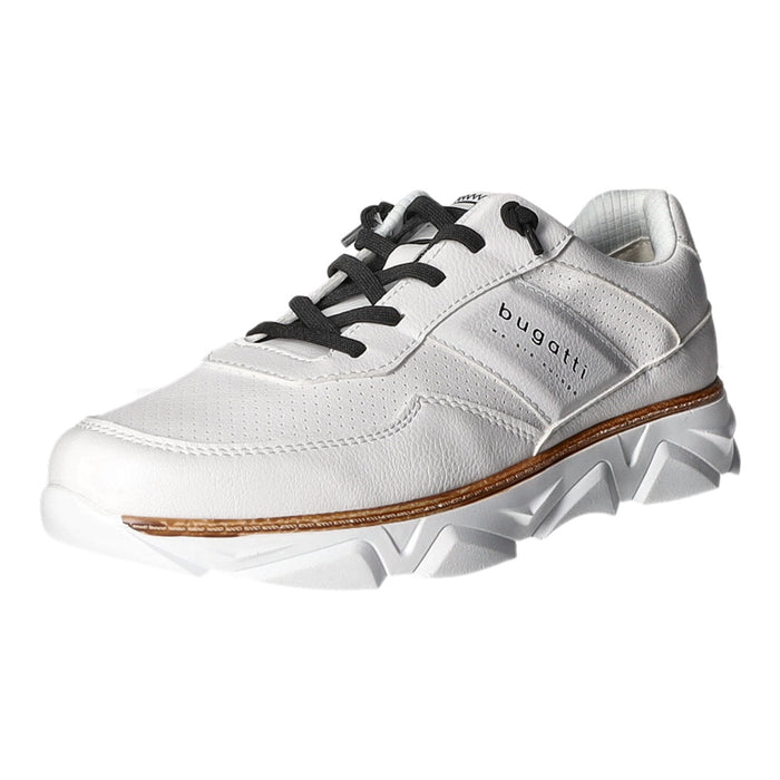 bugatti Slipper/Kletthalbschuh Sneaker (sportlich) - SchuhEggers.de