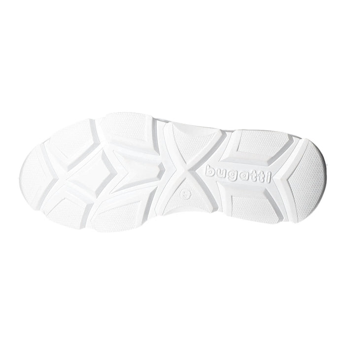 bugatti Slipper/Kletthalbschuh Sneaker (sportlich) - SchuhEggers.de