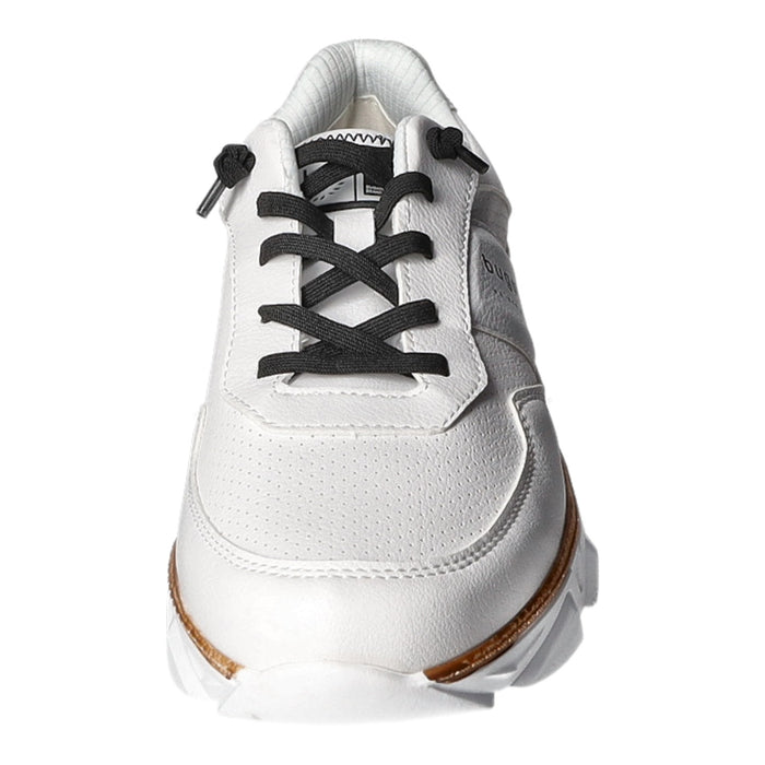 bugatti Slipper/Kletthalbschuh Sneaker (sportlich) - SchuhEggers.de