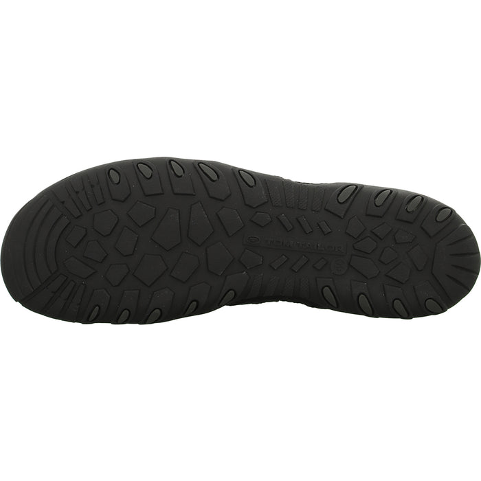 Tom Tailor Slipper/Kletthalbschuh Freizeit (Casual) - SchuhEggers.de