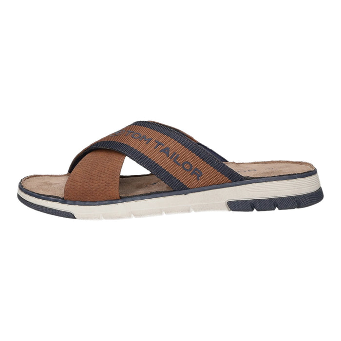 Tom Tailor Pantolette Freizeit (casual) - SchuhEggers.de