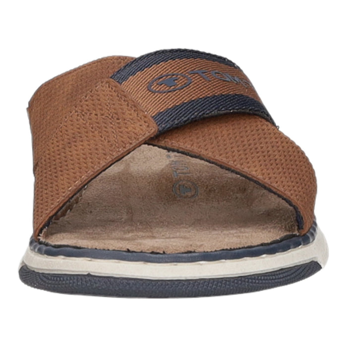 Tom Tailor Pantolette Freizeit (casual) - SchuhEggers.de