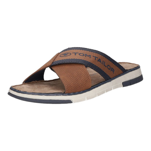 Tom Tailor Pantolette Freizeit (casual) - SchuhEggers.de