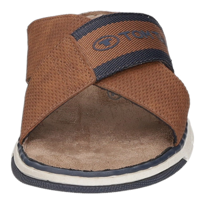 Tom Tailor Pantolette Freizeit (casual) - SchuhEggers.de