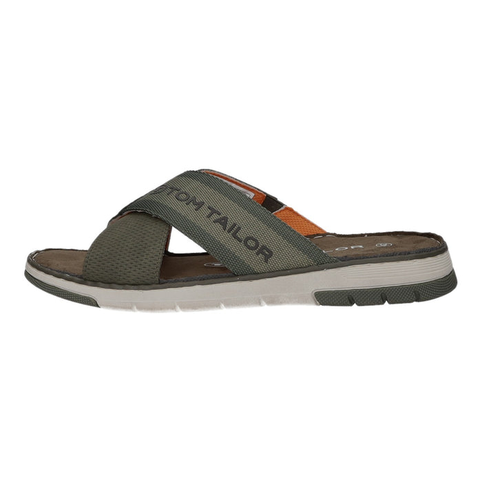 Tom Tailor Pantolette Freizeit (casual) - SchuhEggers.de