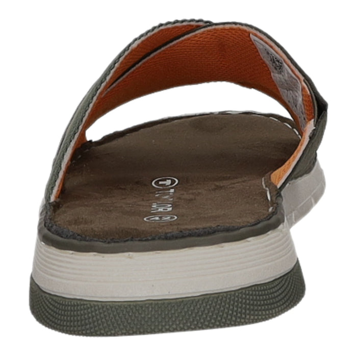 Tom Tailor Pantolette Freizeit (casual) - SchuhEggers.de