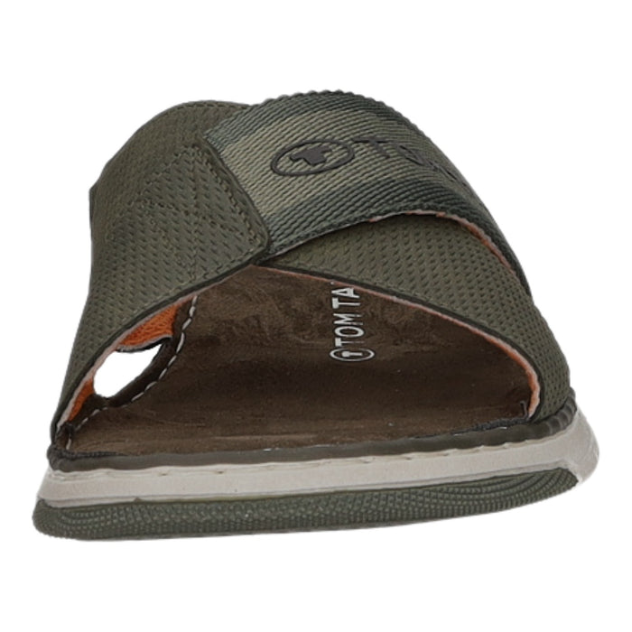 Tom Tailor Pantolette Freizeit (casual) - SchuhEggers.de
