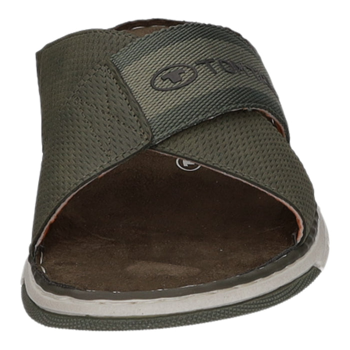Tom Tailor Pantolette Freizeit (casual) - SchuhEggers.de