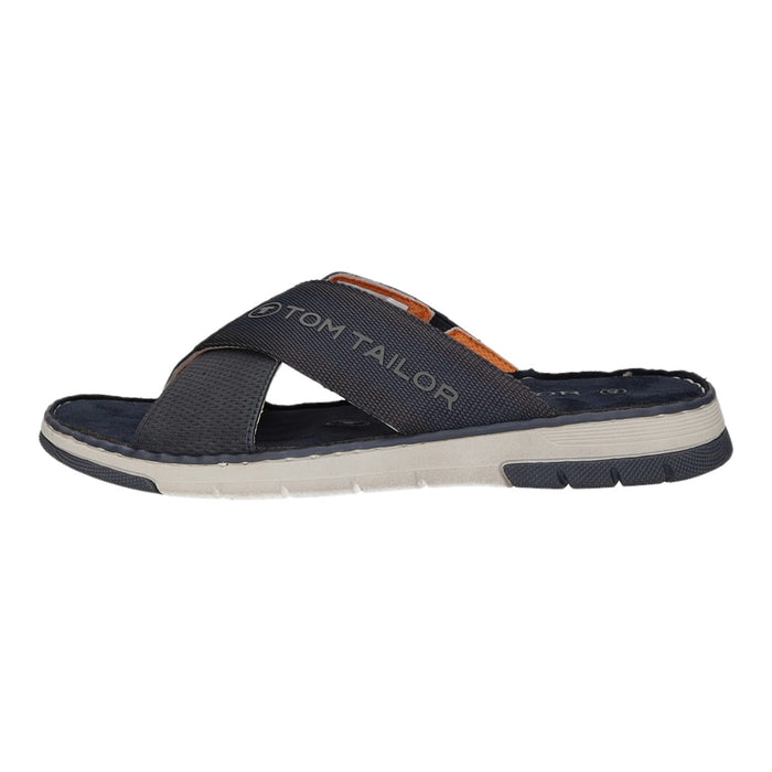 Tom Tailor Pantolette Freizeit (casual) - SchuhEggers.de