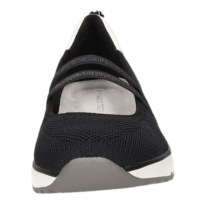 MARCO TOZZI Ballerinas - SchuhEggers.de
