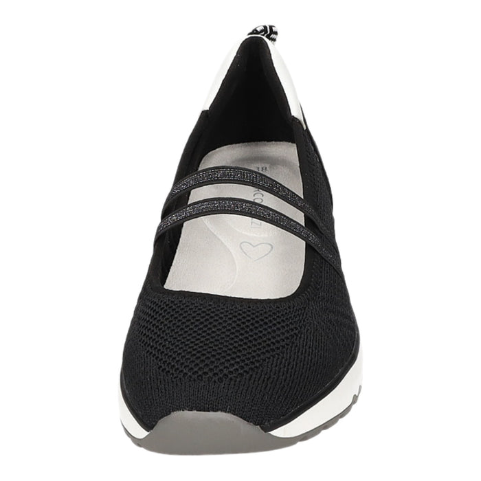 MARCO TOZZI Ballerinas - SchuhEggers.de