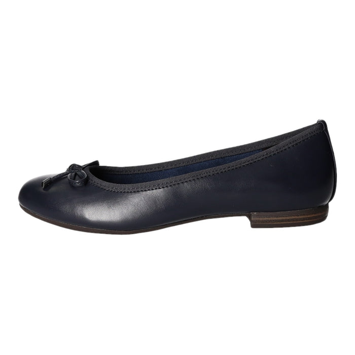 MARCO TOZZI Ballerinas - SchuhEggers.de