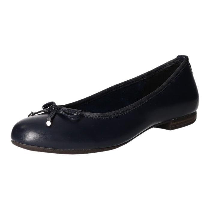 MARCO TOZZI Ballerinas - SchuhEggers.de