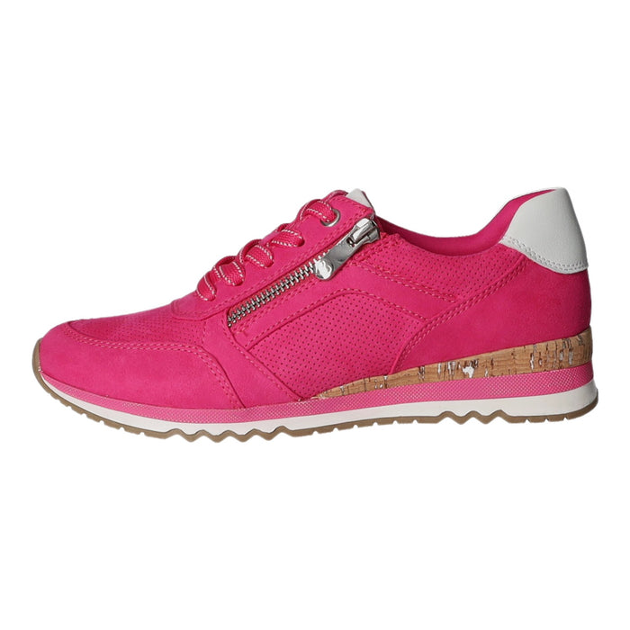 MARCO TOZZI Schnürhalbschuh Sneaker (sportlich) - SchuhEggers.de