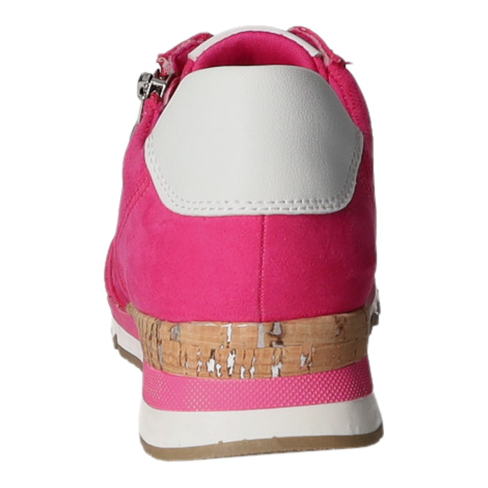 MARCO TOZZI Schnürhalbschuh Sneaker (sportlich) - SchuhEggers.de