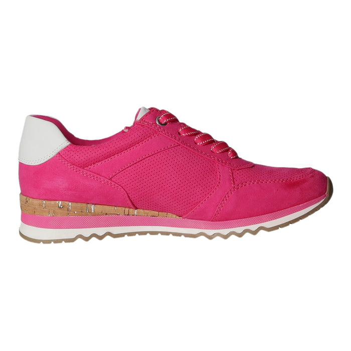 MARCO TOZZI Schnürhalbschuh Sneaker (sportlich) - SchuhEggers.de