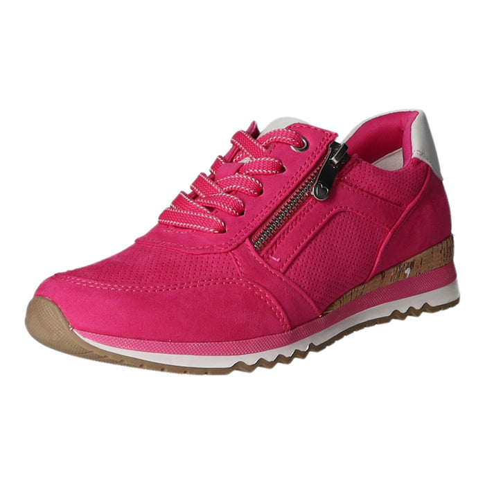 MARCO TOZZI Schnürhalbschuh Sneaker (sportlich) - SchuhEggers.de