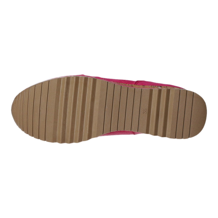 MARCO TOZZI Schnürhalbschuh Sneaker (sportlich) - SchuhEggers.de