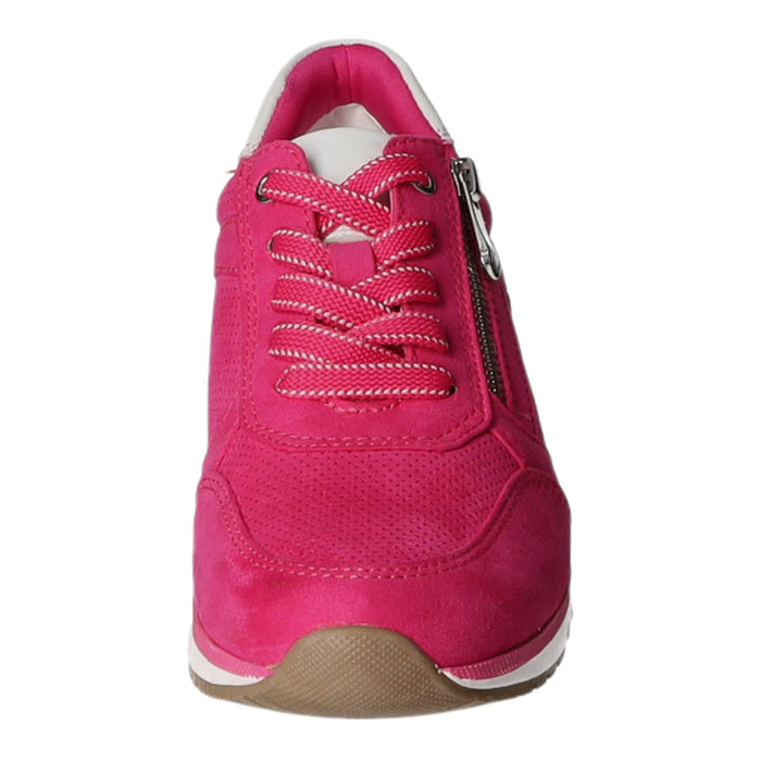 MARCO TOZZI Schnürhalbschuh Sneaker (sportlich) - SchuhEggers.de