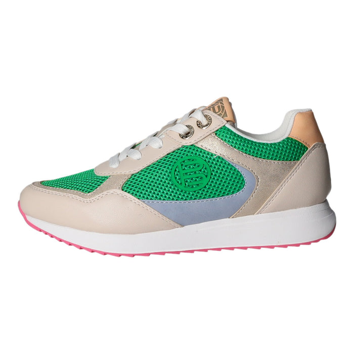 TT.BAGATT Schnürhalbschuh Sneaker (sportlich) - SchuhEggers.de
