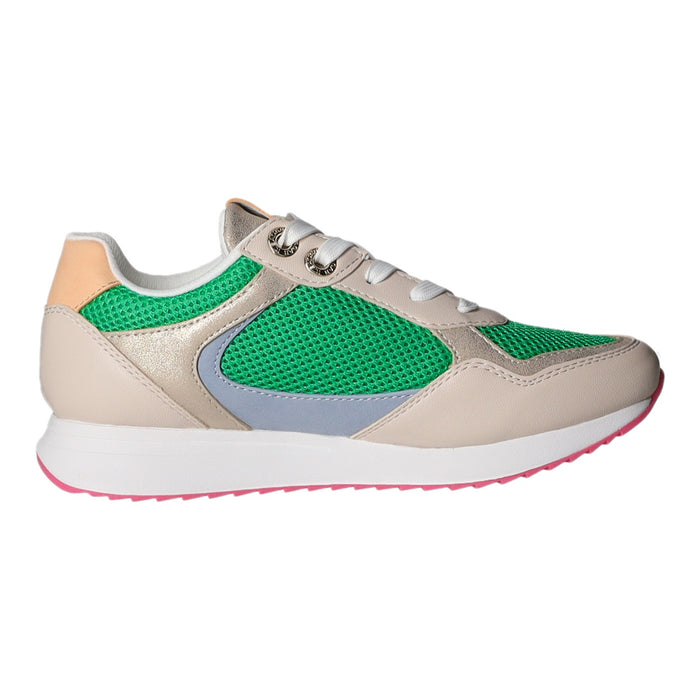 TT.BAGATT Schnürhalbschuh Sneaker (sportlich) - SchuhEggers.de