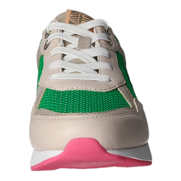 TT.BAGATT Schnürhalbschuh Sneaker (sportlich) - SchuhEggers.de