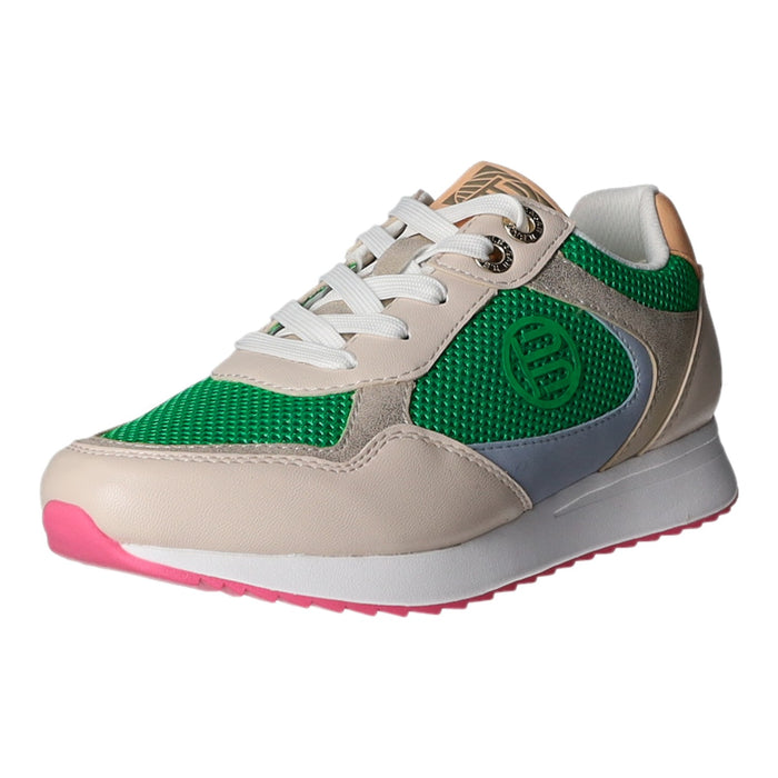 TT.BAGATT Schnürhalbschuh Sneaker (sportlich) - SchuhEggers.de