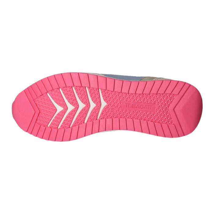 TT.BAGATT Schnürhalbschuh Sneaker (sportlich) - SchuhEggers.de