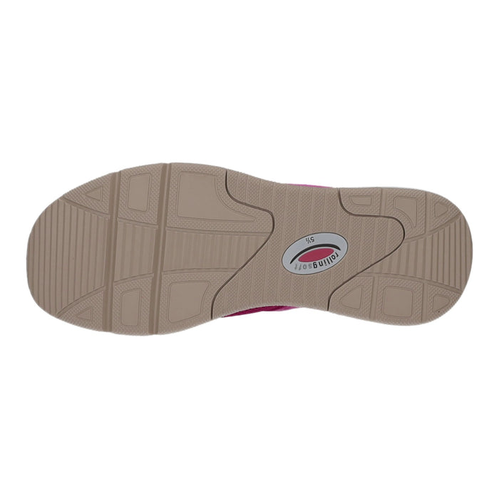 Gabor Schnürhalbschuh mit Mehrweite Freizeit (casual) rollingsoft - SchuhEggers.de