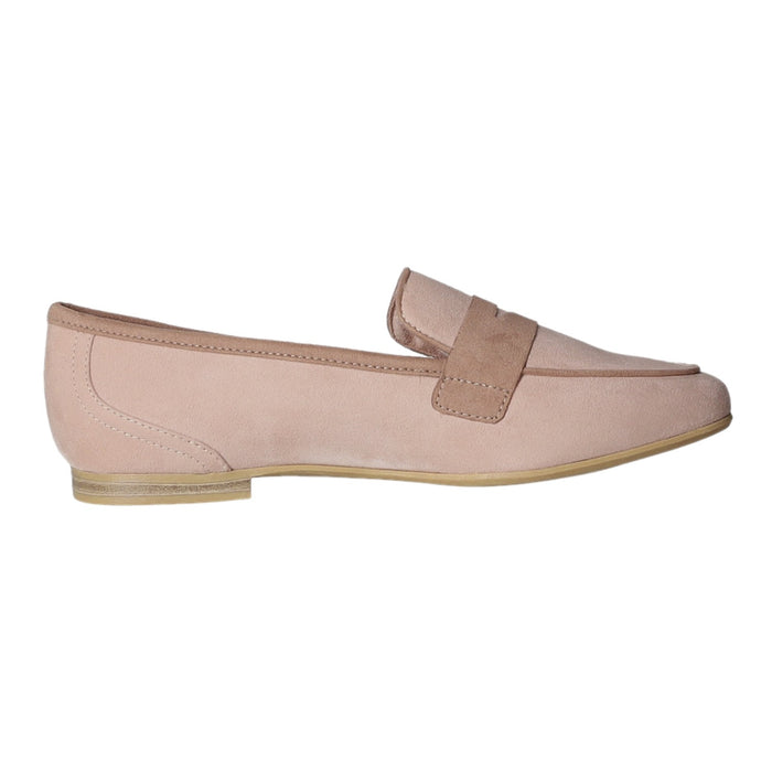MARCO TOZZI Slipper/Kletthalbschuh bis 25mm Absatz - SchuhEggers.de