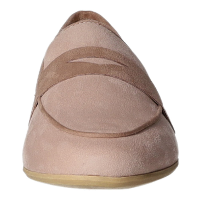 MARCO TOZZI Slipper/Kletthalbschuh bis 25mm Absatz - SchuhEggers.de