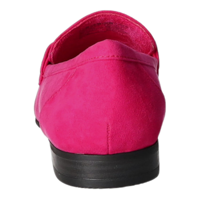MARCO TOZZI Slipper/Kletthalbschuh bis 25mm Absatz