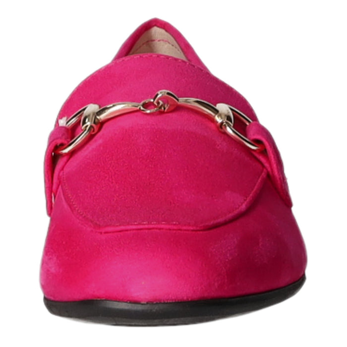 MARCO TOZZI Slipper/Kletthalbschuh bis 25mm Absatz