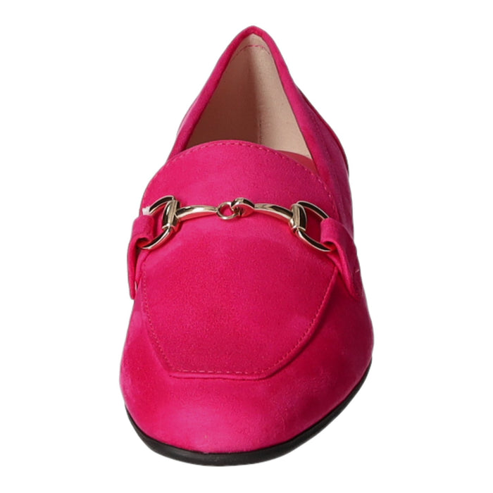 MARCO TOZZI Slipper/Kletthalbschuh bis 25mm Absatz