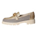 MARCO TOZZI Slipper/Kletthalbschuh bis 25mm Absatz - SchuhEggers.de