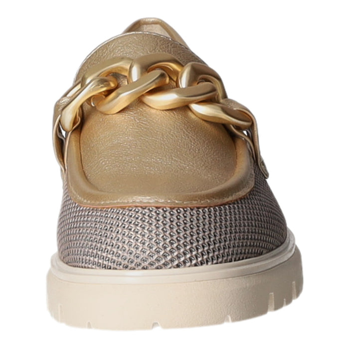 MARCO TOZZI Slipper/Kletthalbschuh bis 25mm Absatz - SchuhEggers.de