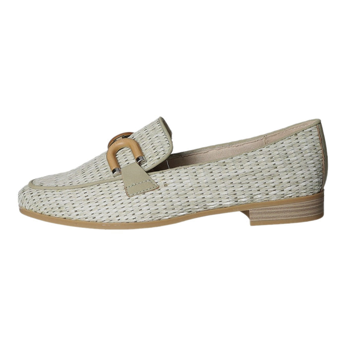 MARCO TOZZI Slipper/Kletthalbschuh bis 25mm Absatz - SchuhEggers.de