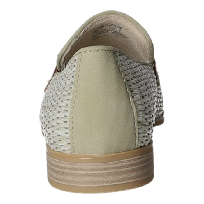 MARCO TOZZI Slipper/Kletthalbschuh bis 25mm Absatz - SchuhEggers.de