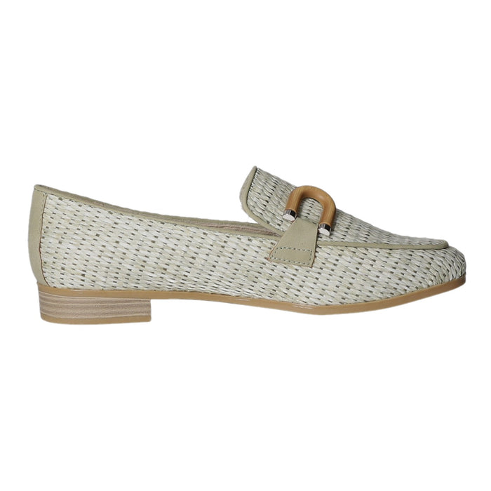 MARCO TOZZI Slipper/Kletthalbschuh bis 25mm Absatz - SchuhEggers.de