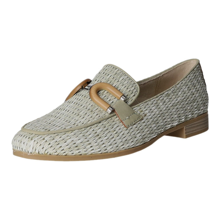 MARCO TOZZI Slipper/Kletthalbschuh bis 25mm Absatz - SchuhEggers.de