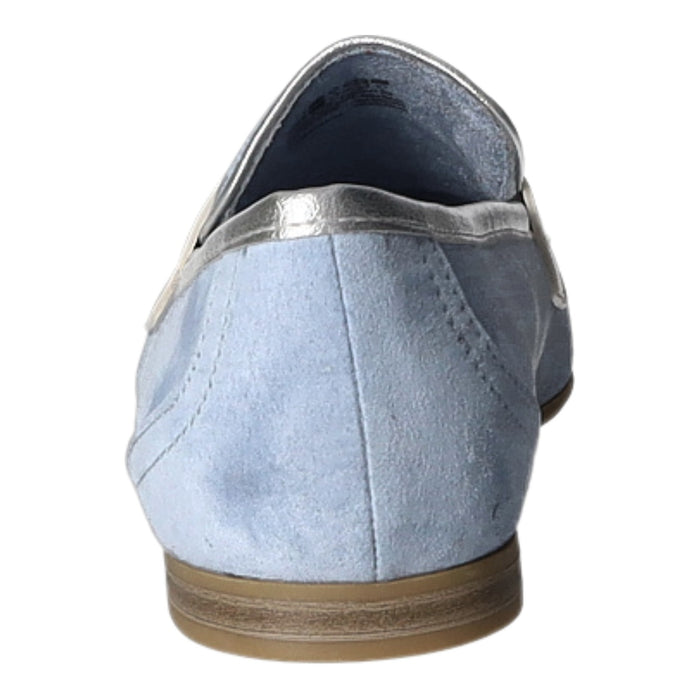 MARCO TOZZI Slipper/Kletthalbschuh bis 25mm Absatz - SchuhEggers.de