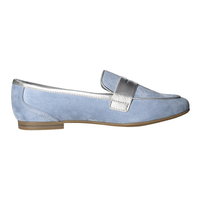 MARCO TOZZI Slipper/Kletthalbschuh bis 25mm Absatz - SchuhEggers.de