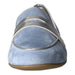 MARCO TOZZI Slipper/Kletthalbschuh bis 25mm Absatz - SchuhEggers.de