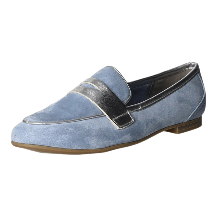 MARCO TOZZI Slipper/Kletthalbschuh bis 25mm Absatz - SchuhEggers.de