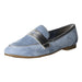 MARCO TOZZI Slipper/Kletthalbschuh bis 25mm Absatz - SchuhEggers.de