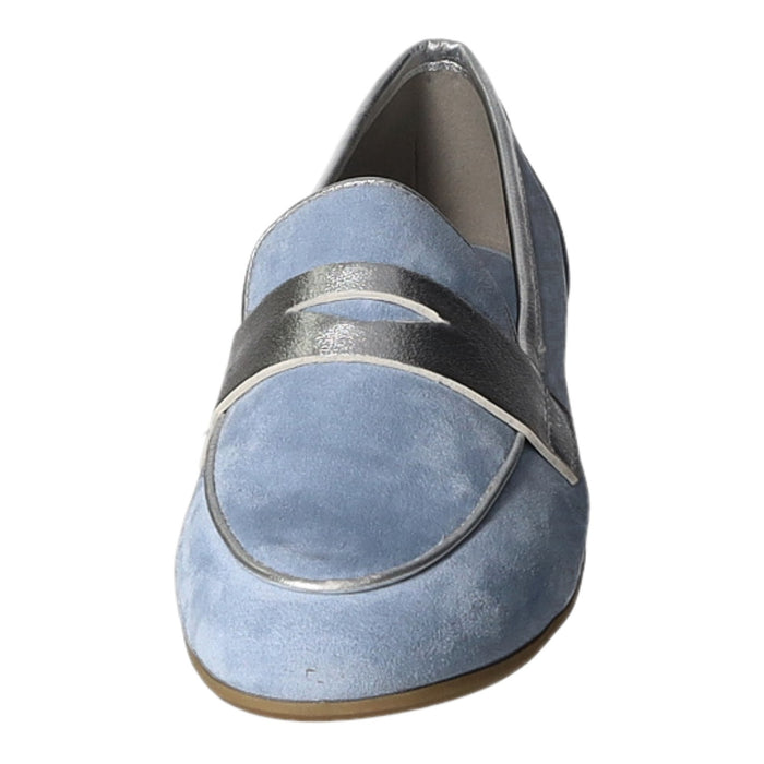 MARCO TOZZI Slipper/Kletthalbschuh bis 25mm Absatz - SchuhEggers.de