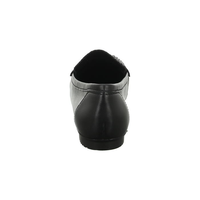 MARCO TOZZI Slipper/Kletthalbschuh Freizeit (casual) - SchuhEggers.de