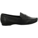 MARCO TOZZI Slipper/Kletthalbschuh Freizeit (casual) - SchuhEggers.de