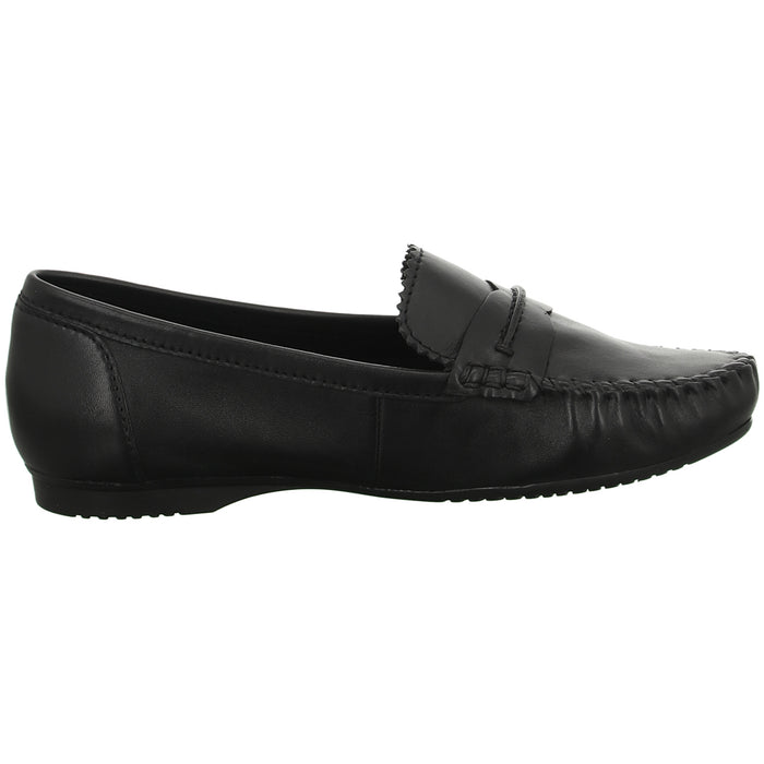 MARCO TOZZI Slipper/Kletthalbschuh Freizeit (casual) - SchuhEggers.de